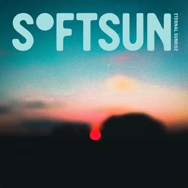 Eternal Sunrise by SoftSun - album cover