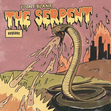 The Serpent