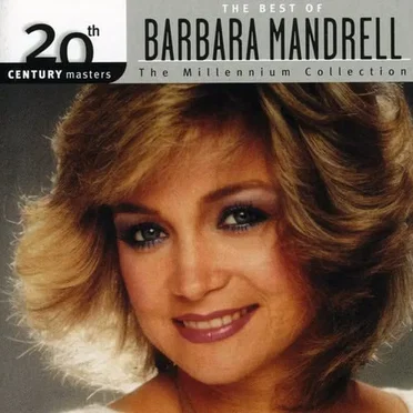 20th Century Masters: The Millennium Collection: The Best of Barbara Mandrell