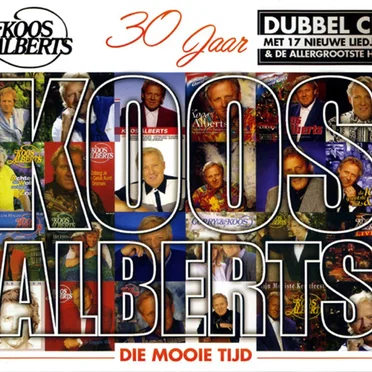 30 jaar: Die mooie tijd