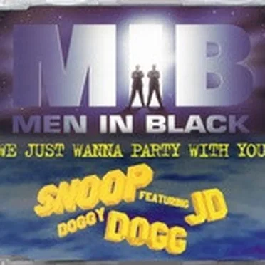 We Just Wanna Party With You