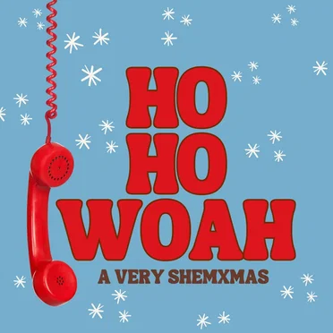 Ho Ho Woah