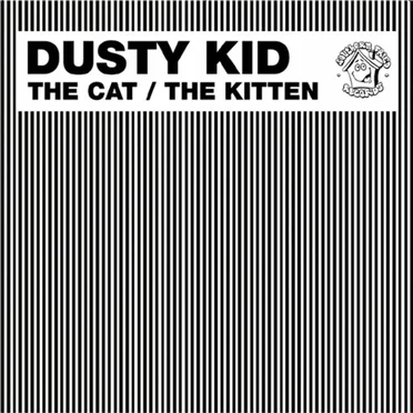 The Cat / The Kitten