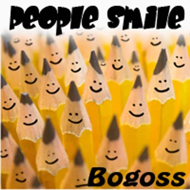 People Smile (Arrested Development vs. Lily Allen)