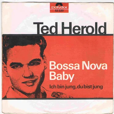 Bossa Nova Baby