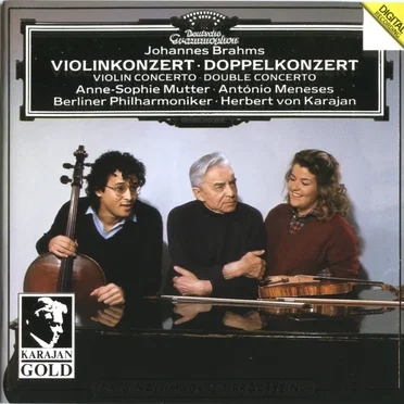 Violinkonzert / Doppelkonzert