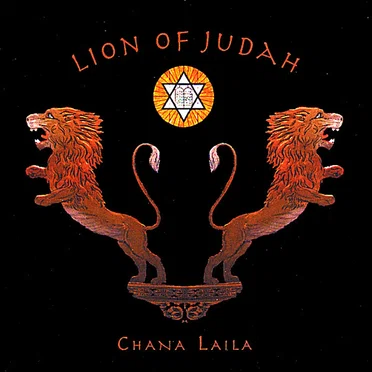 Lion of Judah