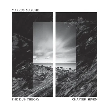 The Dub Theory "Chapter Seven" by Markus Masuhr - album cover