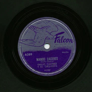 Mambo Cáceres / Mentiritas