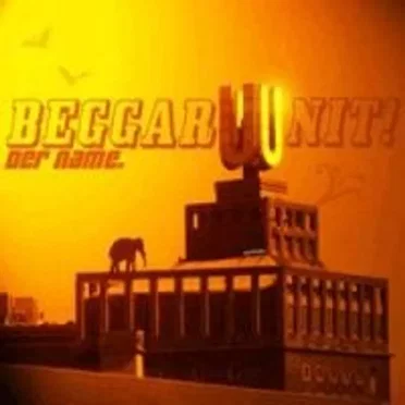 Der Name: Das Album by Beggarunit - album cover
