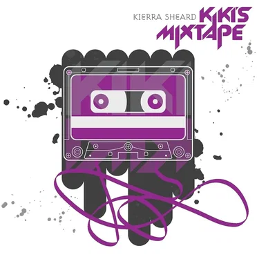 Kiki's Mixtape by Kierra Sheard - album cover