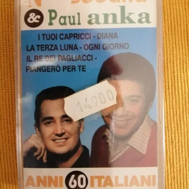 Anni 60 italiani