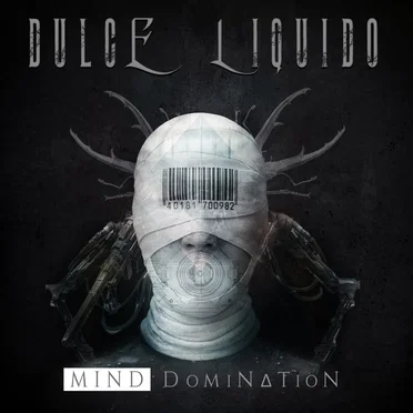 Mind Domination by Dulce Liquido - album cover