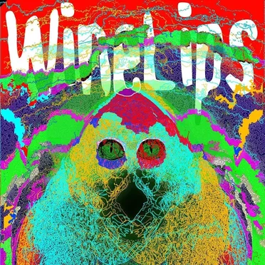 Wine Lips by Wine Lips - album cover