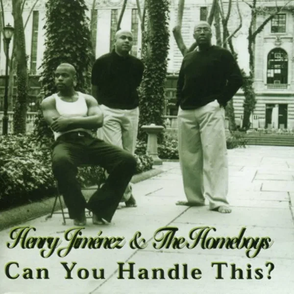Can You Handle This?