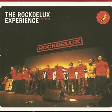 The Rockdelux Experience by Various Artists - album cover