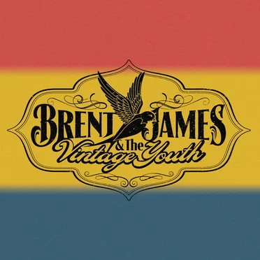 The Day Tom Petty Died by Brent James and the Vintage Youth - album cover