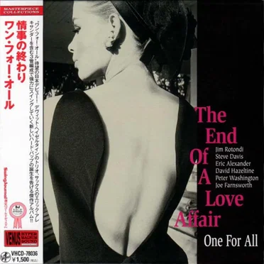 The End of a Love Affair
