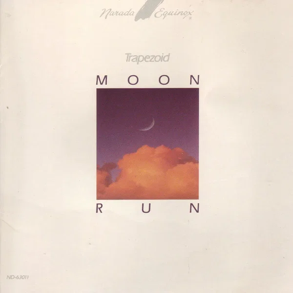 Moon Run