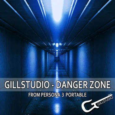 Danger Zone (From "Persona 3 Portable")
