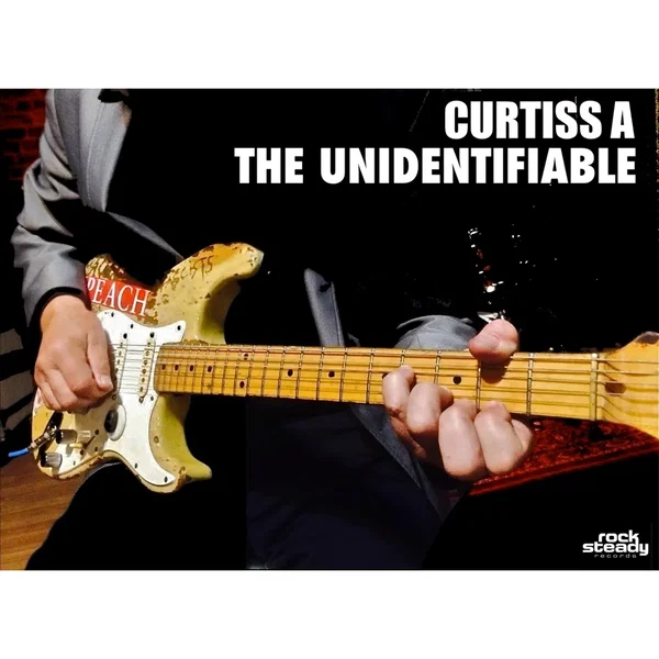 The Unidentifiable