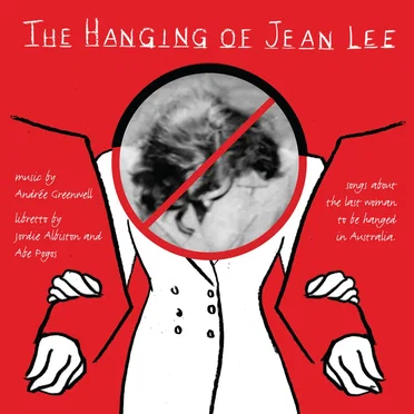The Hanging of Jean Lee