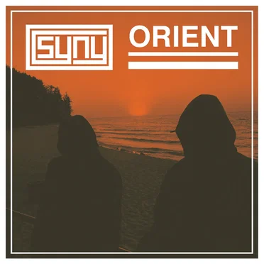 Orient by Syny - album cover
