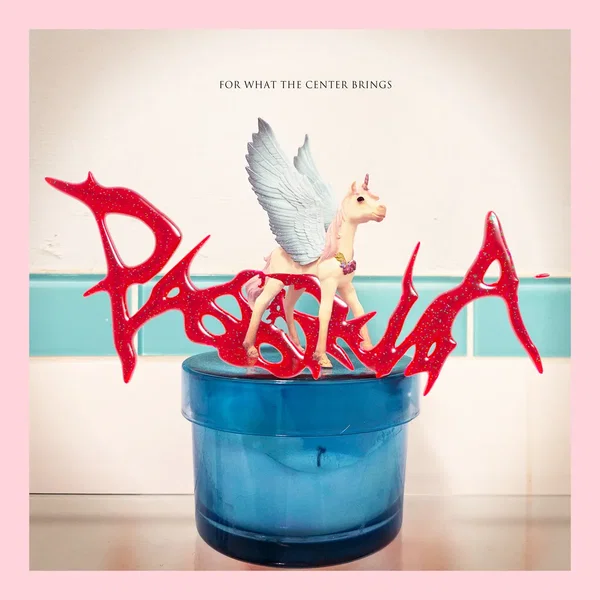 For What the Center Brings