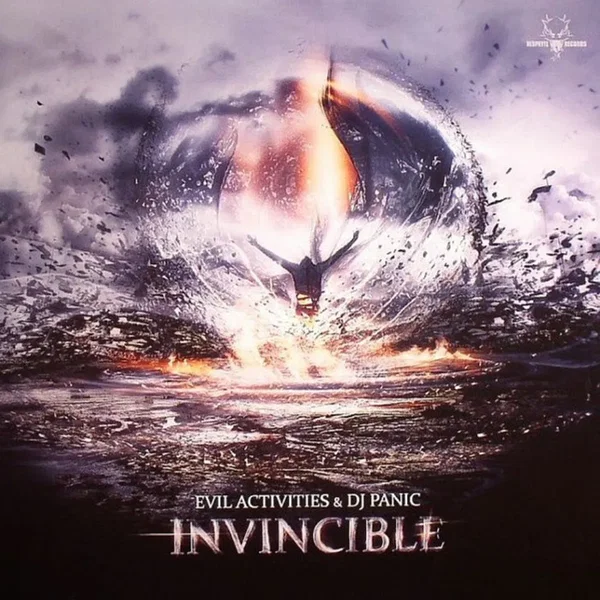 Invincible