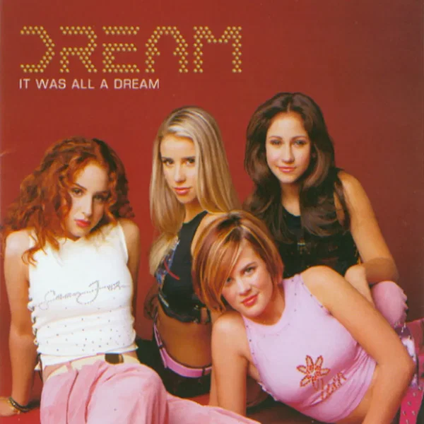 It Was All a Dream