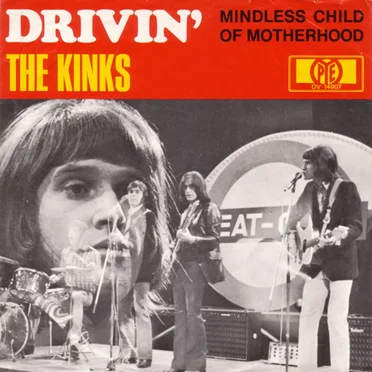 Drivin' / Mindless Child of Motherhood
