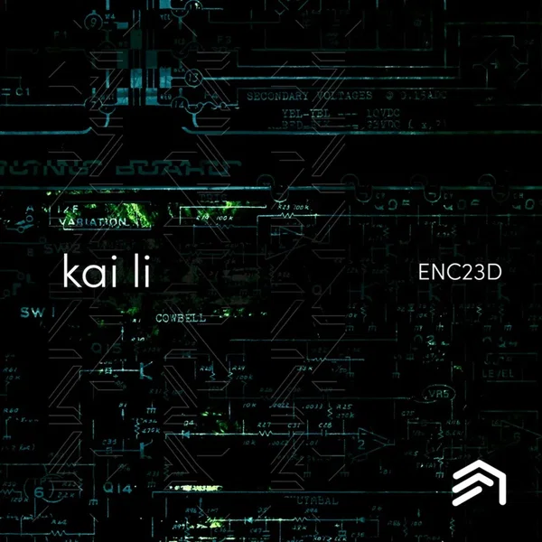ENC23D