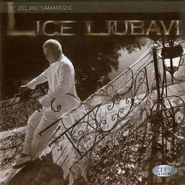 Lice Ljubavi