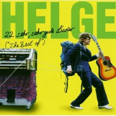 22 sehr, sehr gute Lieder... aber auch Erzählungen: The Best of