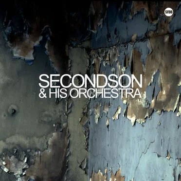 & His Orchestra by Secondson - album cover