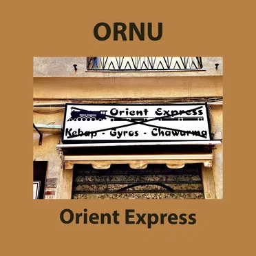 Orient Express