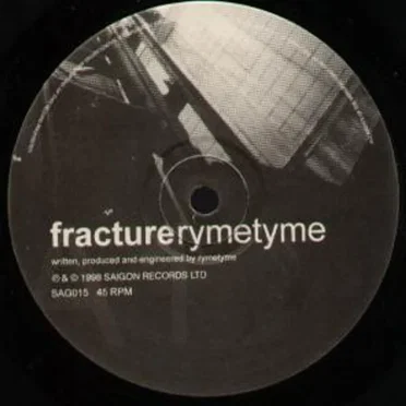 Fracture / Lock