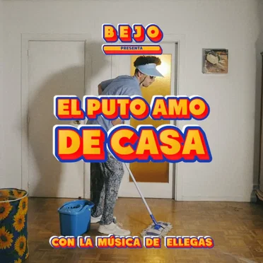 El puto amo de casa