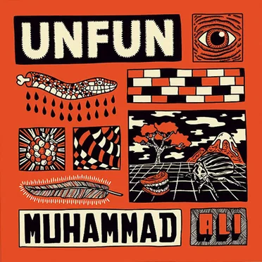Unfun / Muhammad Ali