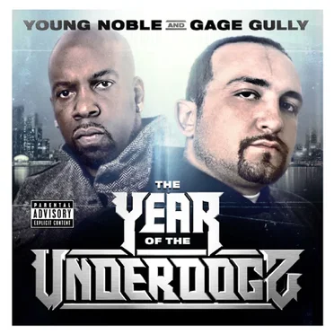 The Year of the Underdogz