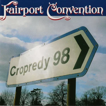 Cropredy 98