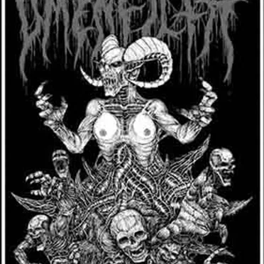 Pandemonic Ascension of the Ancient Serpent by Omen Filth - album cover