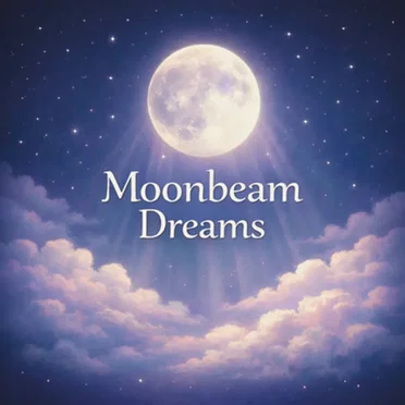 Moonbeam Dreams by Thuggizzle Reads To Kids - album cover