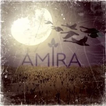 Amira EP by Amira - album cover
