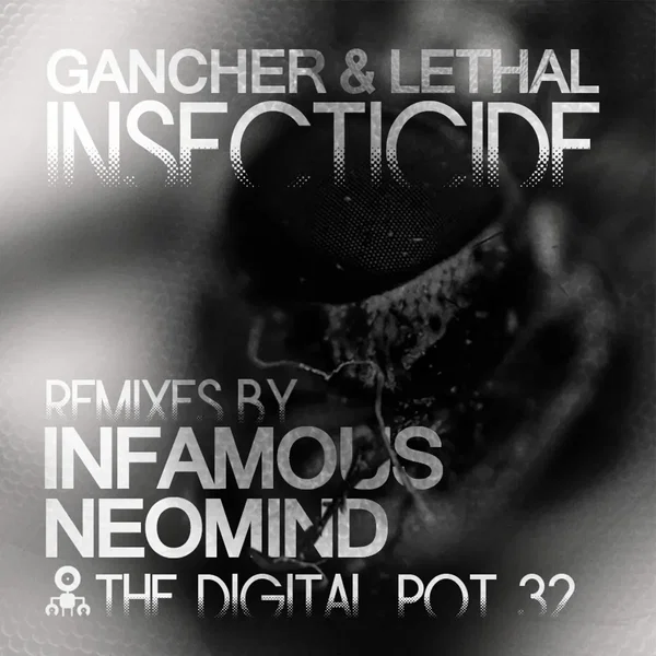 Insecticide Remixes EP