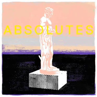 Absolutes by Cut City - album cover