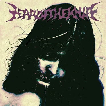 No Love Lost by Year of the Knife - album cover