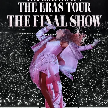 The Eras Tour | The Final Show