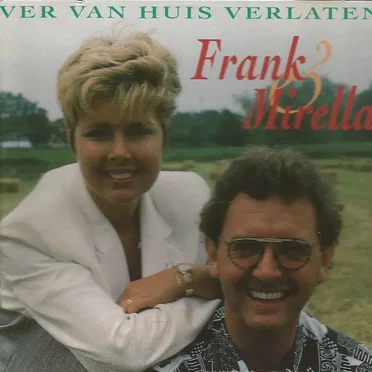 Ver van huis verlaten