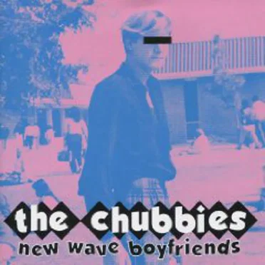 New Wave Boyfriends